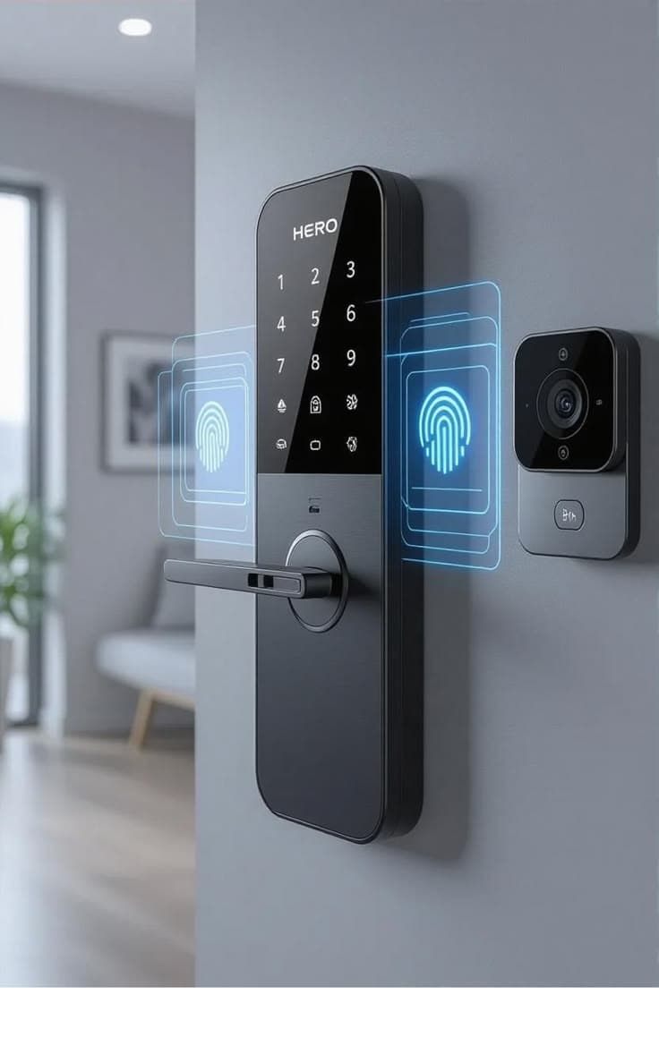 Smart technology