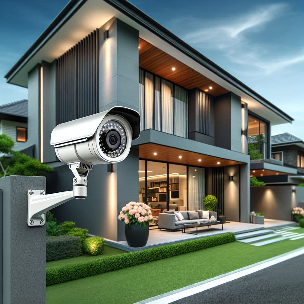 Security monitoring
